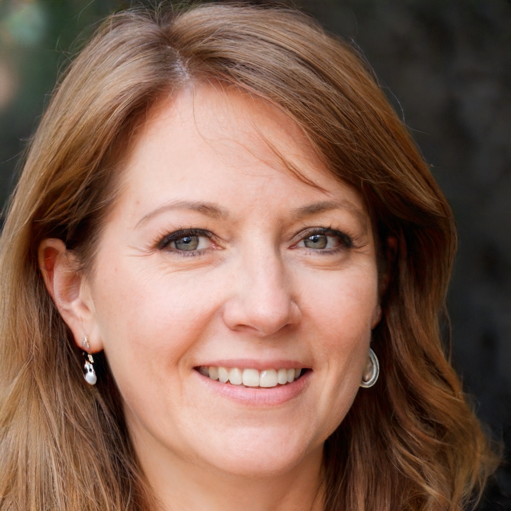 Diana Rose, CEO The Company